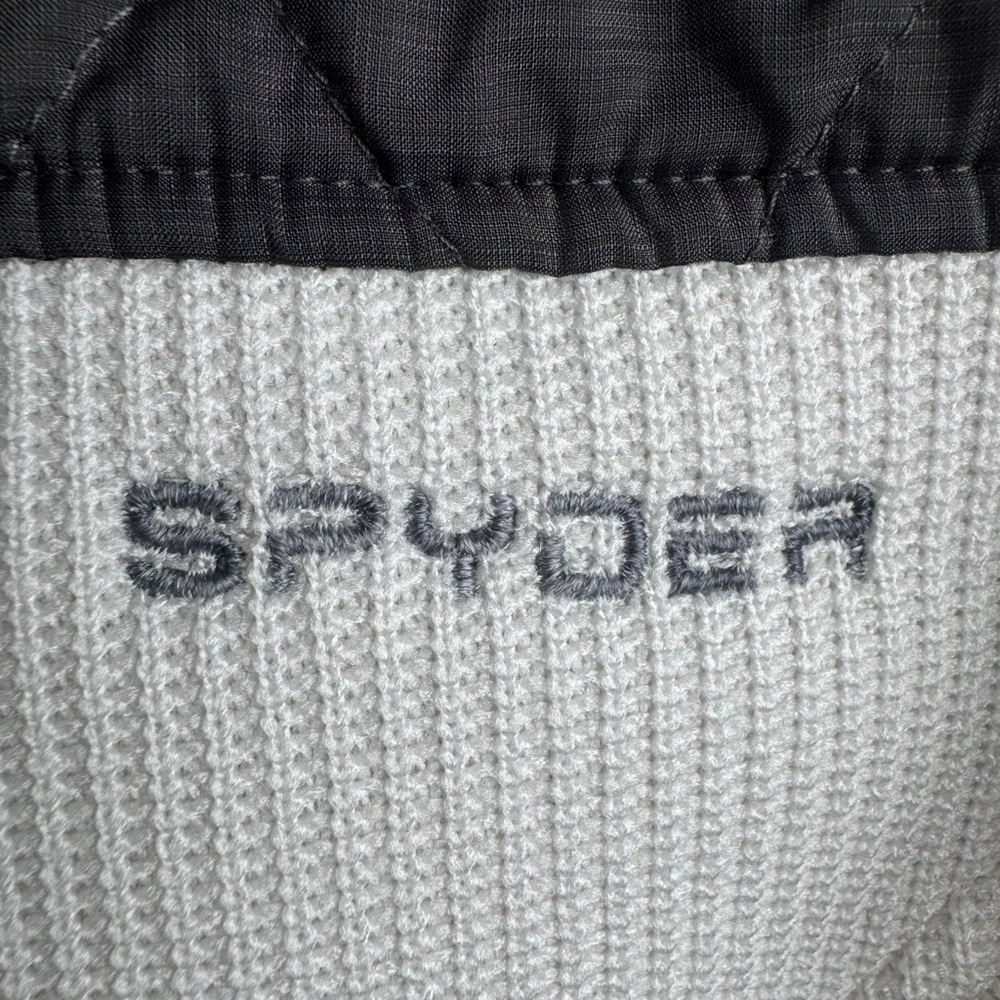 Spyder Ardour Mid Weight Stryke Jacket - Picture 13 of 13